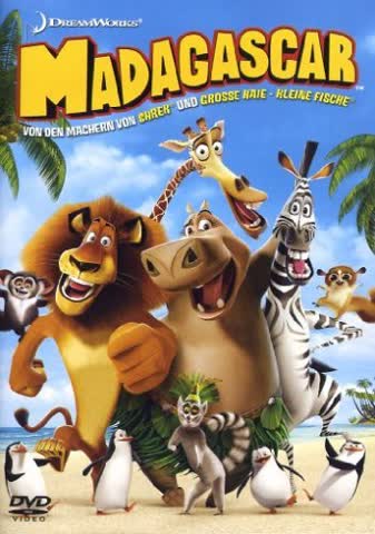 Madagascar