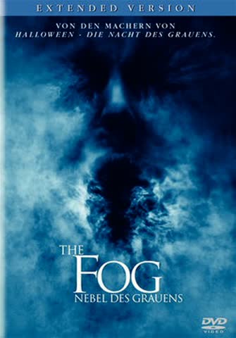 The Fog - Nebel des Grauens