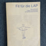 LAP Hochbauzeichner/in