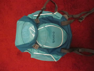 Jako-o by Deuter Kinder Rucksack gut erhalten