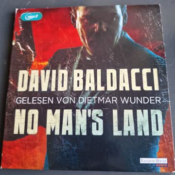 No Man's Lands