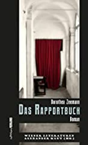 Das Rapportbuch. Roman