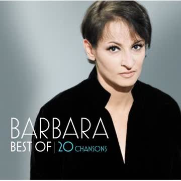 Barbara - Best of / 20 Chansons