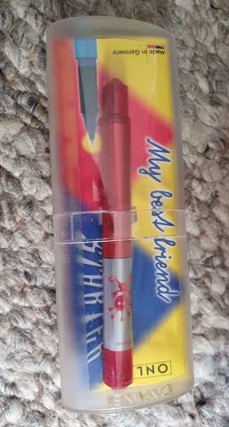 "Online" Schreiblern-Rollerball, neu