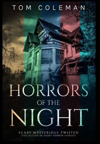 Horrors of the Night