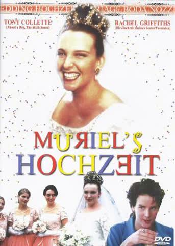 Muriel's Hochzeit