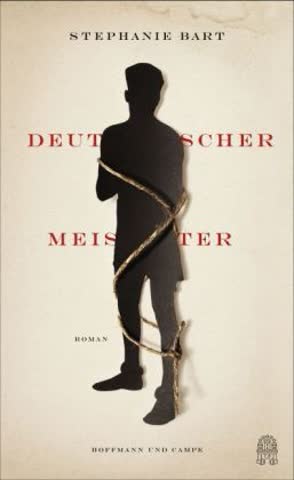 Deutscher Meister. Roman