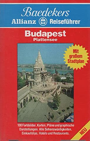 Budapest Plattensee