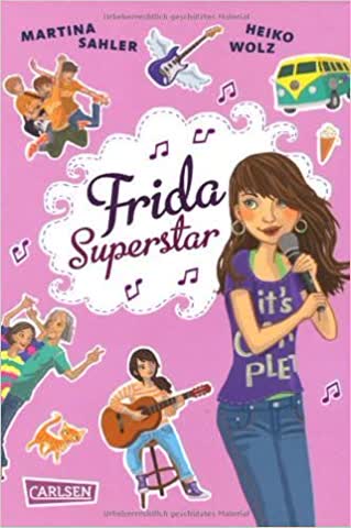 Frida Superstar