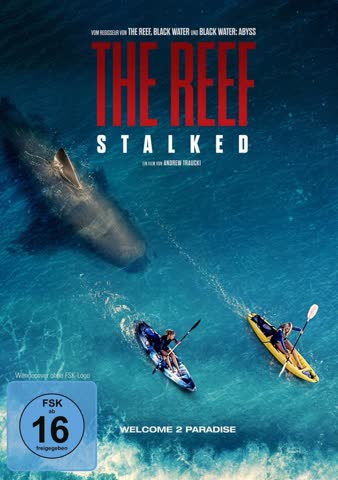 The Reef