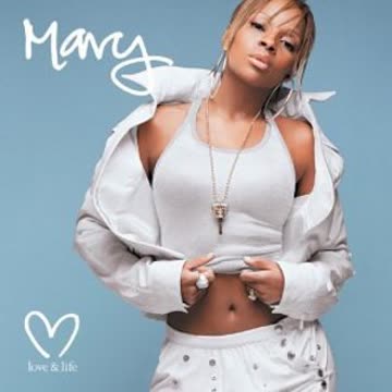 Mary J. Blige - Love & Life