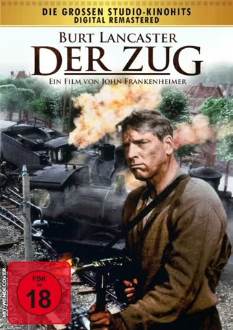 Der Zug