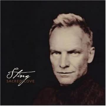 Sting - Sacred Love (Ltd.Edt.)