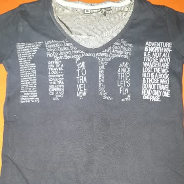 Tshirt