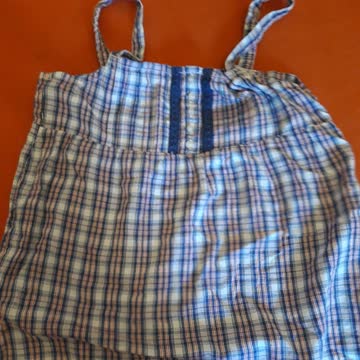 Trägershirt gr.152