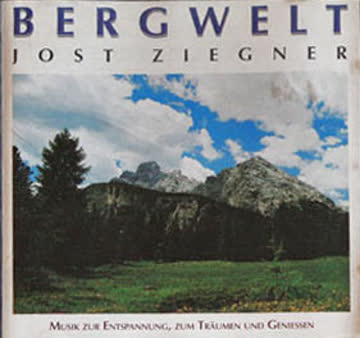 Jost Ziegner - Bergwelt