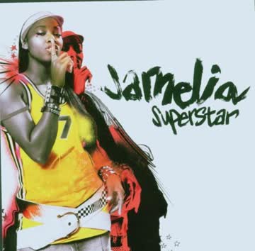 Jamelia - Superstar