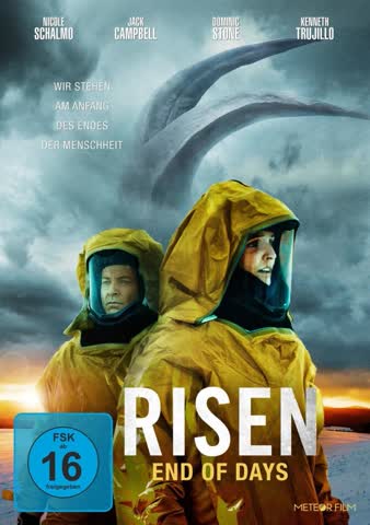 Risen