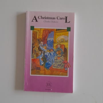 A Christmas Carol