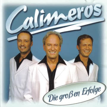 Calimeros - Die Großen Erfolge