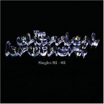 the Chemical Brothers - Singles 93-03
