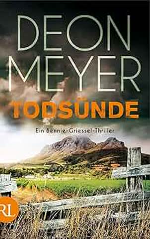 Todsünde