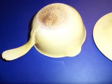 Butterpfännchen