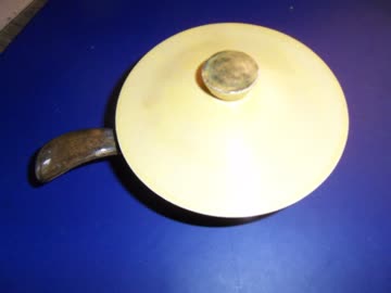 Butterpfännchen