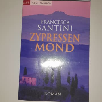 Zypressenmond