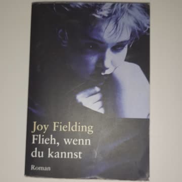 Flieh, wenn du kannst