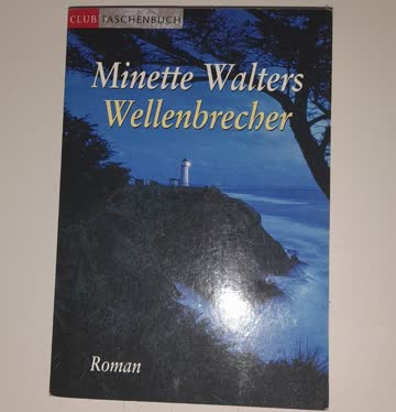 Wellenbrecher