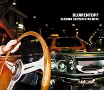 Blumentopf - Gern Geschehen