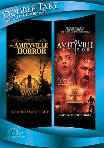 The Amityville Horror (1979 und 2005)