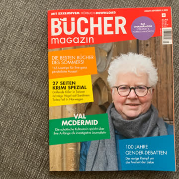 Bücher Magazin