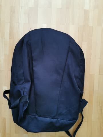 VANS Rucksack "off the wall"