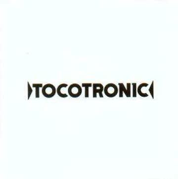 Tocotronic - Tocotronic