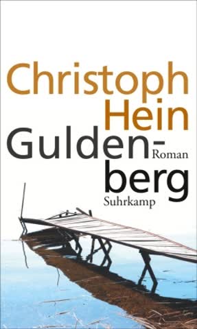 Guldenberg. Roman