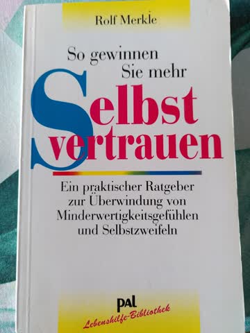 So gewinnen Sie mehr Selbstvertrauen