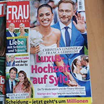 2 Zeitschriften