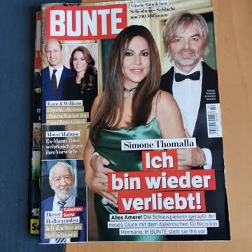 2 Zeitschriften