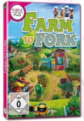 Purple Hills: Farm to Fork