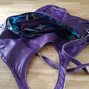 Tasche