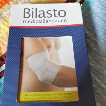 Bilasto Medical Bandage