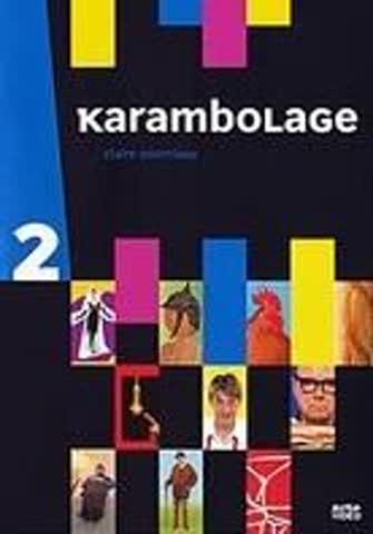 Karambolage 2 (F-Import)