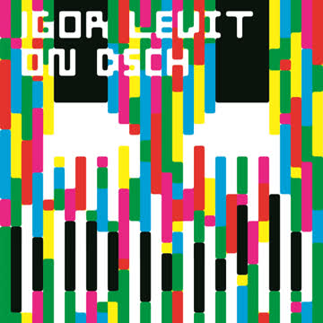 Igor Levit - Igor Levit: On Dsch Sony 809212 (2021)