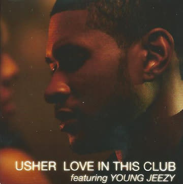 Usher - Love In This Club