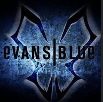 Evans Blue - Evans Blue