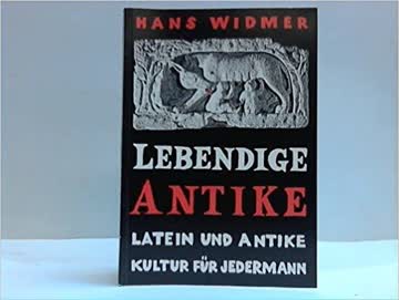 Lebendige Antike