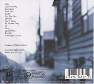 Dave Matthews - Some Devil (Limited Edition mit Bonus-CD)