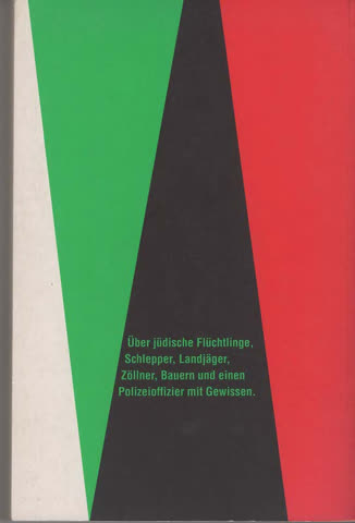 Stefan Keller: Grüningers Fall